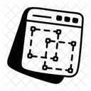 Ungroup Tool  Icon