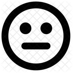 Unhappy  Icon