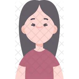 Unhappy  Icon