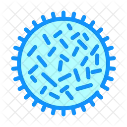 Unhealthy  Icon