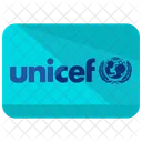 Unicef Flag Country Icon