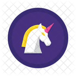 Download Free Unicorn Icon Of Flat Style Available In Svg Png Eps Ai Icon Fonts