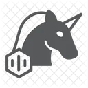 Unicorn Nft Unique Symbol