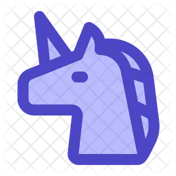 Unicorn  Icon