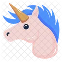 Unicorn  Icône