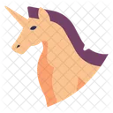 Unicorn  Icon