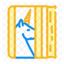 Unicorn Diary  Icon