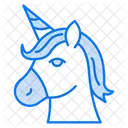 Unicorn  Icon