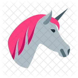 Unicorn  Icon