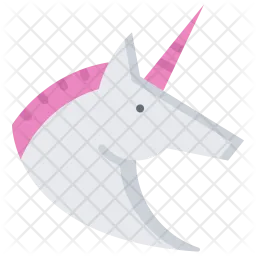 Unicornio  Icono