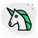 Unicornio  Icono