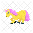 Unicornio  Icono