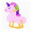 Unicornio  Icono