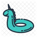 Unicornio  Icono