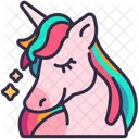 Unicornio  Icono