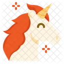 Unicornio  Icono