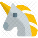 Unicornio  Icono
