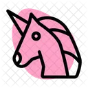 Unicornio  Icono