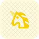 Unicornio  Icono