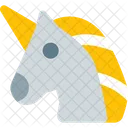 Unicornio  Icono