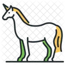 Unicornio  Icono