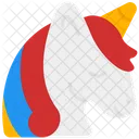 Unicornio  Icono