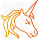 Unicornio  Icono