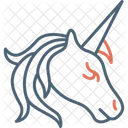 Unicornio  Icono