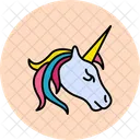 Unicornio  Icono