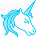 Unicornio  Icono