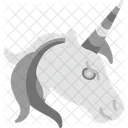 Unicornio  Icono
