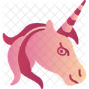 Unicornio  Icono