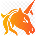 Unicornio  Icono