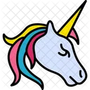 Unicornio  Icono