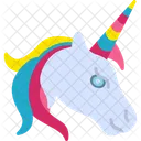 Unicornio  Icono