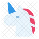 Unicornio  Icono