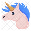 Unicornio  Icono