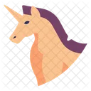 Unicornio  Icono