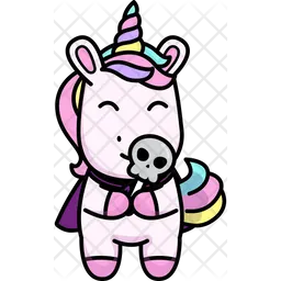 Unicornio  Icono