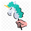Unicornio  Icono