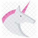 Unicorno Corno Cavallo Icon