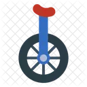 Unicycle  Symbol