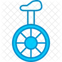 Unicycle  Icône