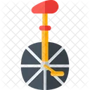 Unicycle  Symbol