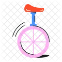 Unicycle  Icône