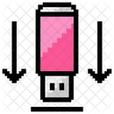 Memoria USB Icon