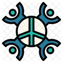 Unidad  Icono