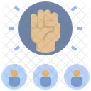 Unidad  Icono