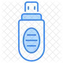 Unidad USB Icon