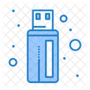 Unidad USB  Icon